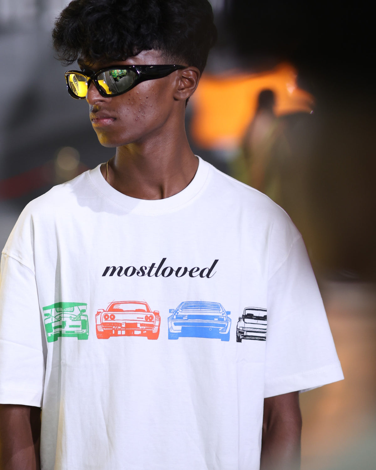 Breathtaking T Shirt